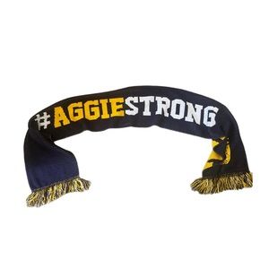 UC Davis Scarf